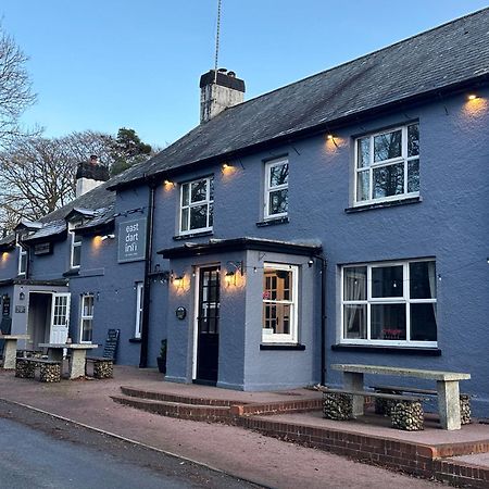 East Dart Inn Yelverton Buitenkant foto