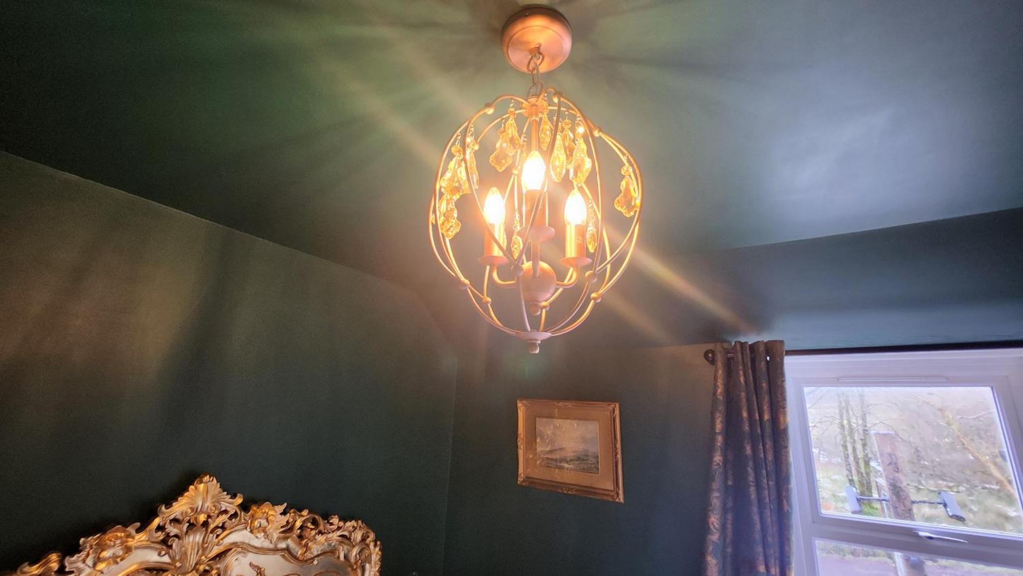 East Dart Inn Yelverton Buitenkant foto
